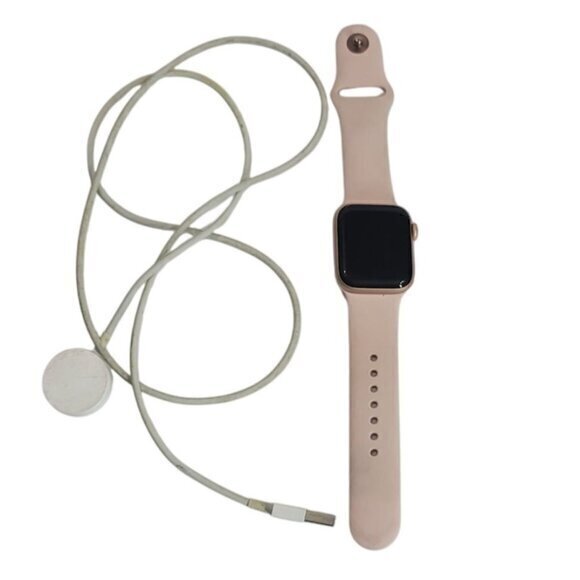 Apple watch series 4 Rose Gold Pink 40MM